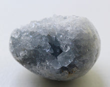 Celestite egg