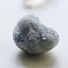 Celestite egg