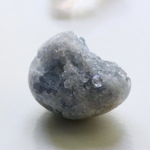 Celestite egg