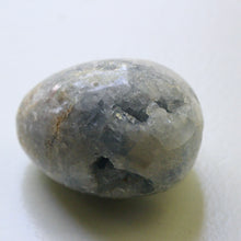 Celestite egg