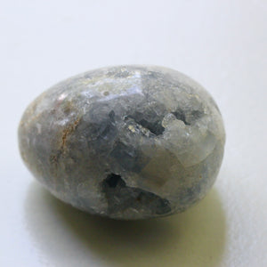 Celestite egg