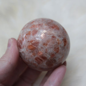 Sunstone sphere