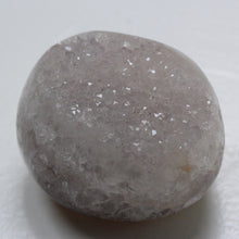 Rainbow Amethyst Palm Stone