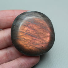 Labradorite pocket stone