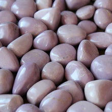 Phosphosiderite Tumblestones