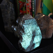 Labradorite freeform